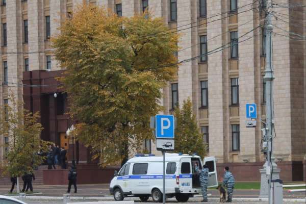 В Воронежском правительстве ждут Владимира Путина В Воронежском правительстве ждут Владимира Путина