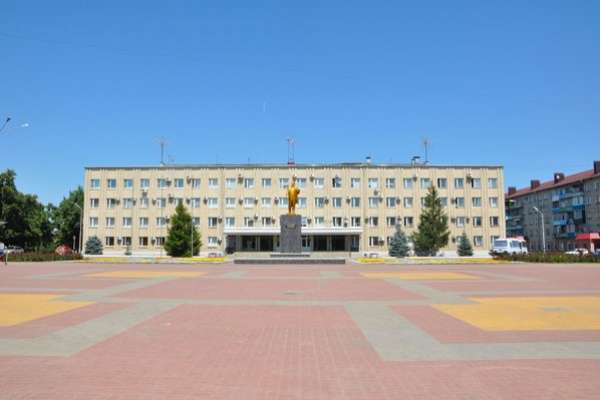 Район Воронежской области возьмет кредит на 150 млн рублей Район Воронежской области возьмет кредит на 150 млн рублей