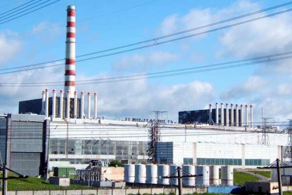 У воронежских соседей произошел взрыв на Курской АЭС У воронежских соседей произошел взрыв на Курской АЭС