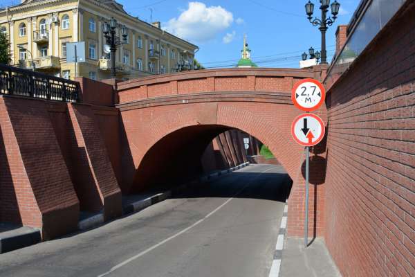 Власти сэкономили более 5 млн рублей на обследовании воронежских мостов Власти сэкономили более 5 млн рублей на обследовании воронежских мостов