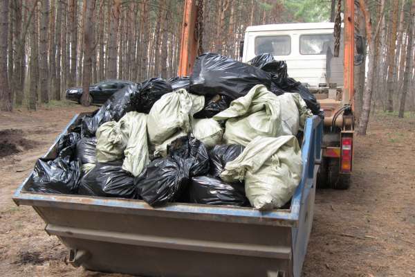В Воронежской области построят 16 мусоросортировочных комплексов за 1 млрд рублей В Воронежской области построят 16 мусоросортировочных комплексов за 1 млрд рублей