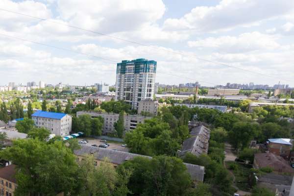 Проект квартала у центрального автовокзала Воронежа вынесут на суд общественности Проект квартала у центрального автовокзала Воронежа вынесут на суд общественности