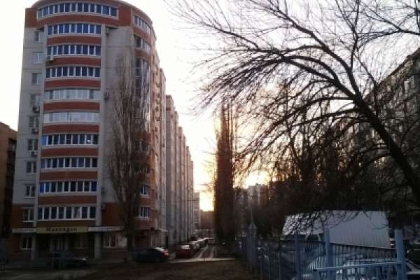 Воронежской УК «Стройтехника» пришлось вернуть деньги жителям дома на Хользунова Воронежской УК «Стройтехника» пришлось вернуть деньги жителям дома на Хользунова