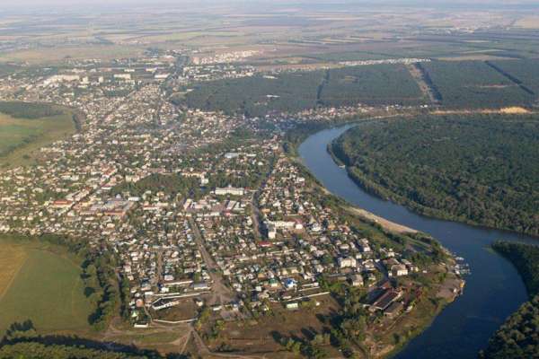 Павловская ТОСЭР в Воронежской области нашла первых резидентов Павловская ТОСЭР в Воронежской области нашла первых резидентов