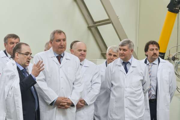 «Космическое» предложение исключило переход Дмитрия Рогозина в Воронеж «Космическое» предложение исключило переход Дмитрия Рогозина в Воронеж