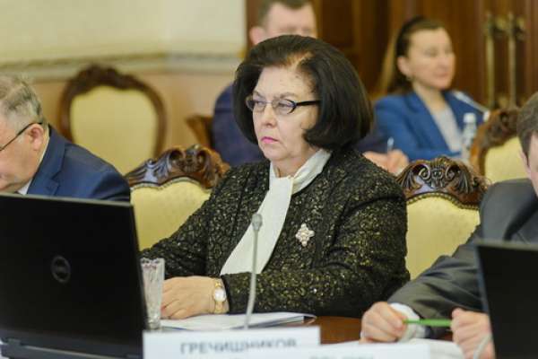 Воронежский омбудсмен напомнила облправительству о «зеленом поясе» Воронежский омбудсмен напомнила облправительству о «зеленом поясе»