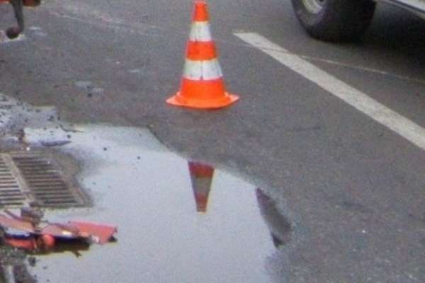 Попали в "десяточку" в Воронеже Попали в "десяточку" в Воронеже