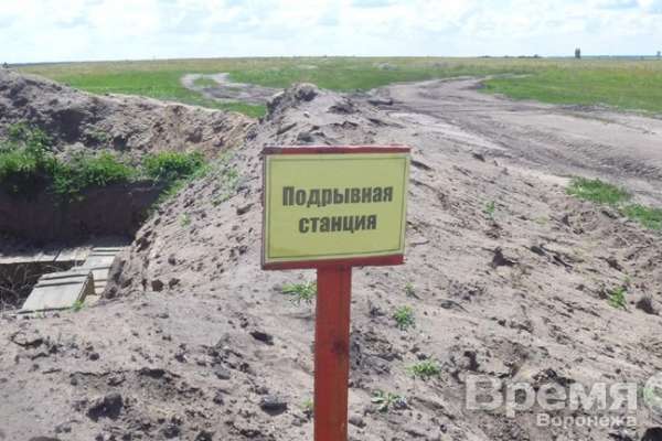 Завели дело по факту гибели и ранений солдат на полигоне Погоново Завели дело по факту гибели и ранений солдат на полигоне Погоново