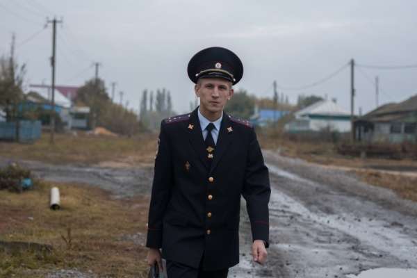 Депутат пойдет под суд за избиение лучшего воронежского участкового Депутат пойдет под суд за избиение лучшего воронежского участкового