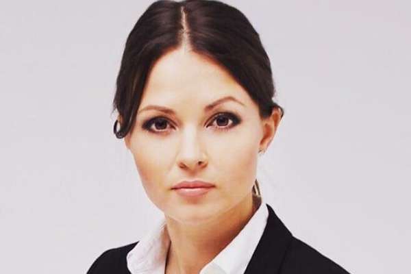 Уроженка Воронежа стала советником министра Уроженка Воронежа стала советником министра