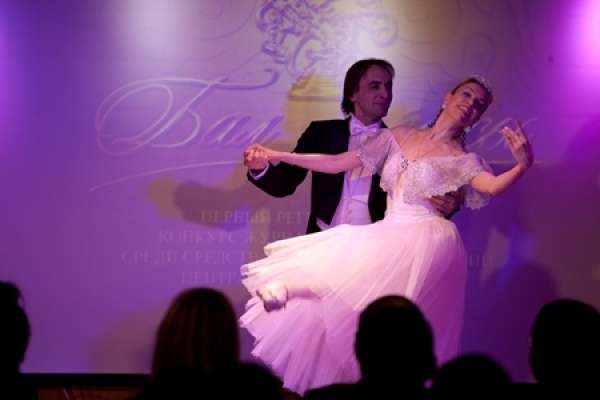 Заявочная кампания конкурса «Бал прессы» вышла на финишную прямую Заявочная кампания конкурса «Бал прессы» вышла на финишную прямую