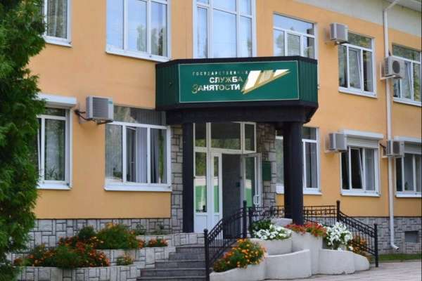 Глава департамента труда: почти 50 тыс. воронежцев не могут найти работу Глава департамента труда: почти 50 тыс. воронежцев не могут найти работу