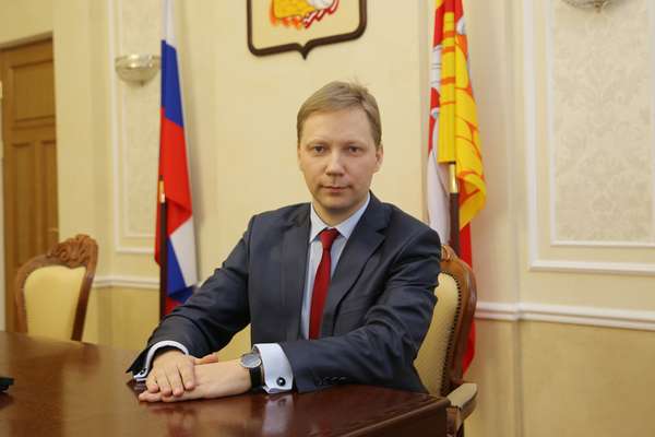 Воронежские власти подобрали нового начальника транспортного управления Воронежские власти подобрали нового начальника транспортного управления