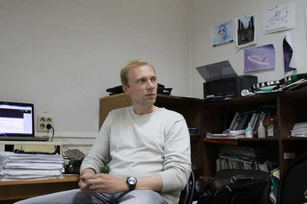 Воронежский изобретатель: «В России нет среды для коммерциализации науки» Воронежский изобретатель: «В России нет среды для коммерциализации науки»