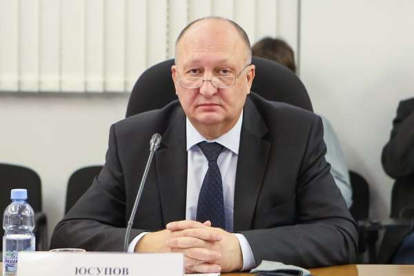 Неналоговые доходы Воронежской области показали падение Неналоговые доходы Воронежской области показали падение