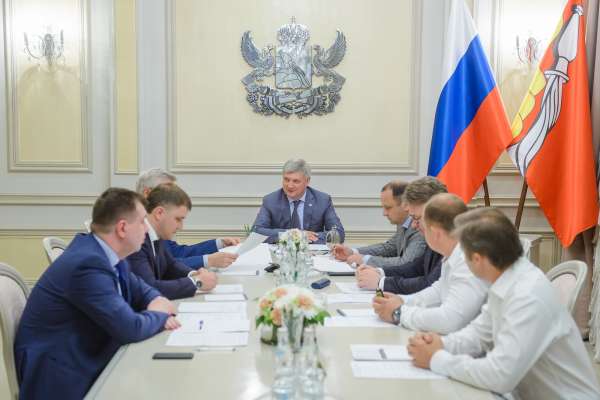 Воронежские власти предложили создать Дом анимации вместо заброшенной гостиницы Воронежские власти предложили создать Дом анимации вместо заброшенной гостиницы