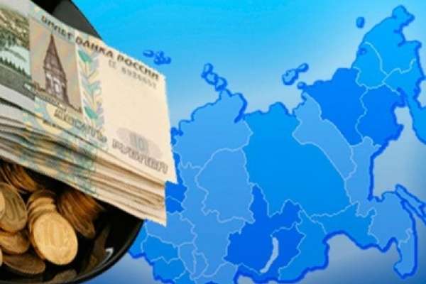 Воронежскую область посчитали на 7 млрд рублей Воронежскую область посчитали на 7 млрд рублей