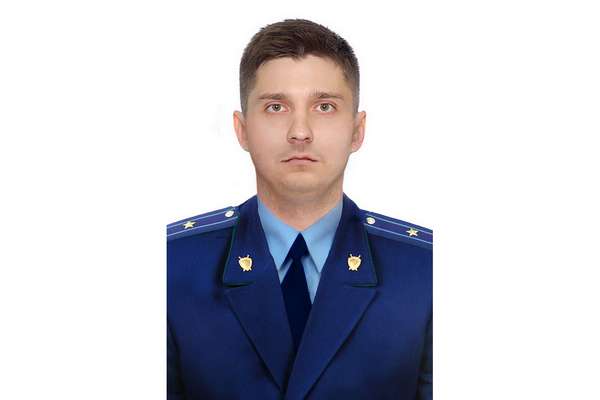 Прокуратура Воронежской области поделилась кадром с Грибановским районом Прокуратура Воронежской области поделилась кадром с Грибановским районом