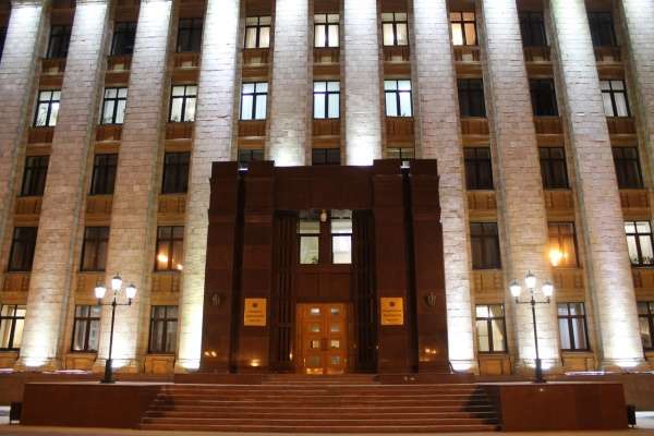 Вечернее время: что происходило в Воронеже 25 апреля Вечернее время: что происходило в Воронеже 25 апреля