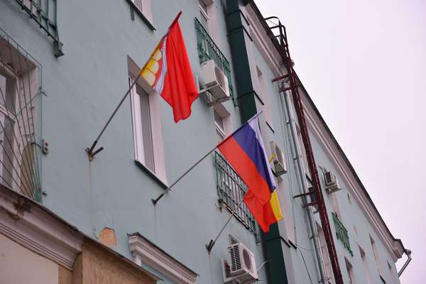 Как воронежская приватизация опередила планы Владимира Путина Как воронежская приватизация опередила планы Владимира Путина