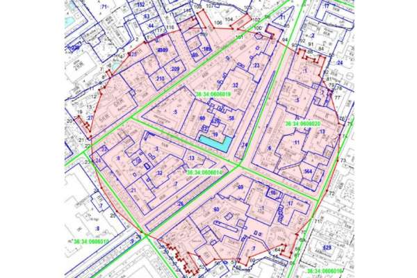 Воронежские власти намерены дополнить список защитных зон вокруг объектов культурного наследия Воронежские власти намерены дополнить список защитных зон вокруг объектов культурного наследия