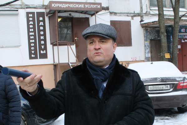 Опрос «Времени Воронежа»: кому будет верно служить мэр Вадим Кстенин? Опрос «Времени Воронежа»: кому будет верно служить мэр Вадим Кстенин?