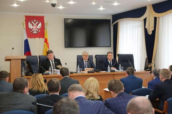 Вечернее время: что происходило в Воронеже 7 февраля Вечернее время: что происходило в Воронеже 7 февраля