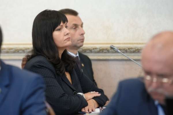 В Воронеже создадут центр поддержки госжилнадзора В Воронеже создадут центр поддержки госжилнадзора