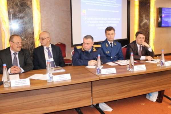 В Воронеж приехали две сотни патологоанатомов В Воронеж приехали две сотни патологоанатомов