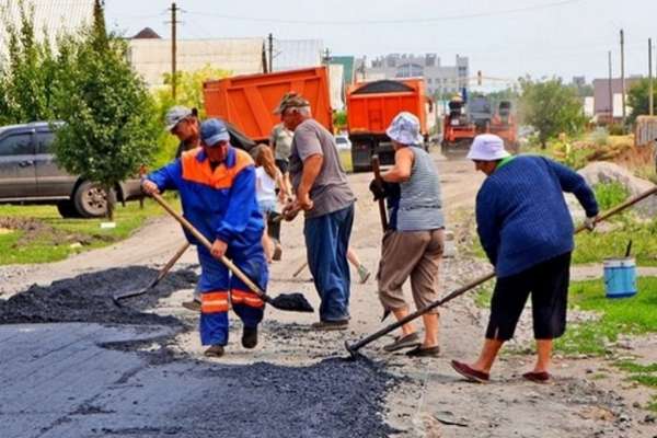 Бюджет Воронежской области переплатил за дорожный ремонт Бюджет Воронежской области переплатил за дорожный ремонт