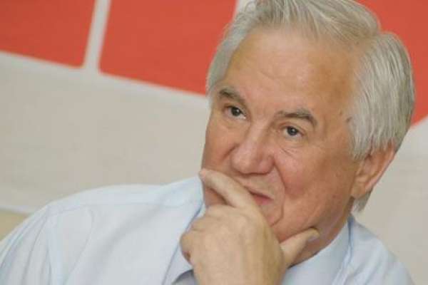 Владимир Кулаков: «Гусев не должен выпускать Воронеж из своей орбиты» Владимир Кулаков: «Гусев не должен выпускать Воронеж из своей орбиты»