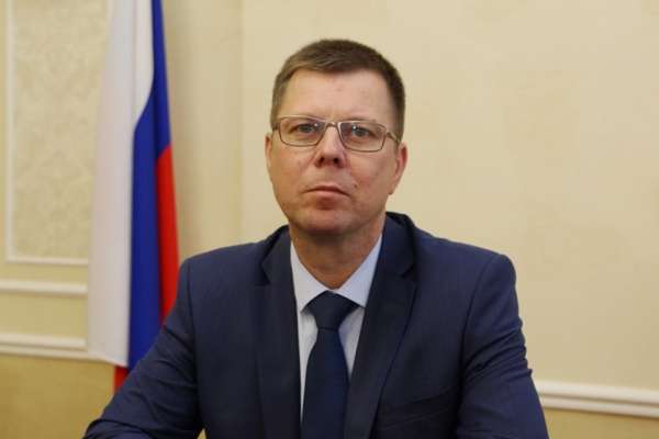 Вице-мэр Воронежа: «Давить на меня бесполезно» Вице-мэр Воронежа: «Давить на меня бесполезно»