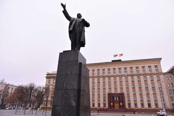 Вечернее время: что происходило в Воронеже 12 апреля Вечернее время: что происходило в Воронеже 12 апреля