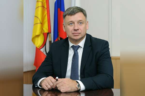 «Лидер года» возглавил администрацию района в Воронежской области «Лидер года» возглавил администрацию района в Воронежской области