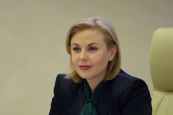 Неля Пономарева: «Наблюдатели могут стимулировать явку в Воронежской области» Неля Пономарева: «Наблюдатели могут стимулировать явку в Воронежской области»