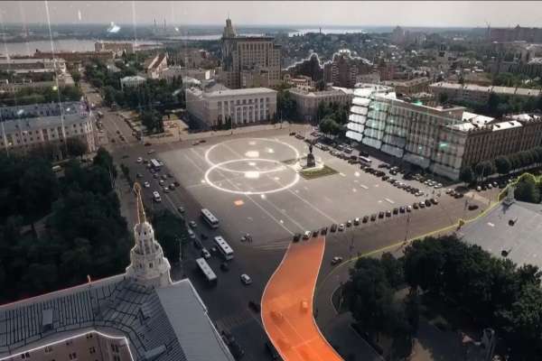 Минтранс напомнит японским партнерам о воронежском метрострое Минтранс напомнит японским партнерам о воронежском метрострое