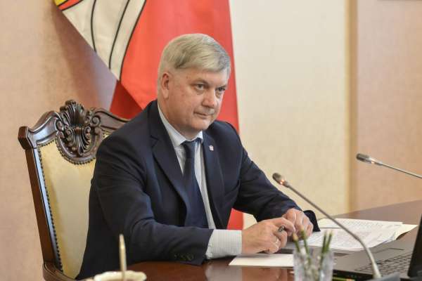 Воронежские власти вернулись к идее «Петровского стандарта» Воронежские власти вернулись к идее «Петровского стандарта»
