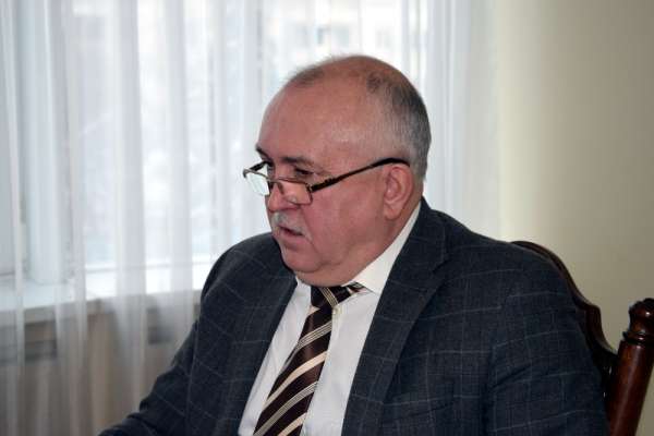 Игорь Понкратов: «Число воронежцев-миллионеров выросло» Игорь Понкратов: «Число воронежцев-миллионеров выросло»