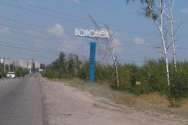 Банкротство и коррупция не помешали воронежской социально-политической устойчивости Банкротство и коррупция не помешали воронежской социально-политической устойчивости