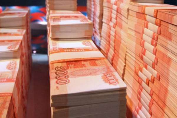 Воронежская область оказалась во второй половине зарплатного рейтинга страны Воронежская область оказалась во второй половине зарплатного рейтинга страны