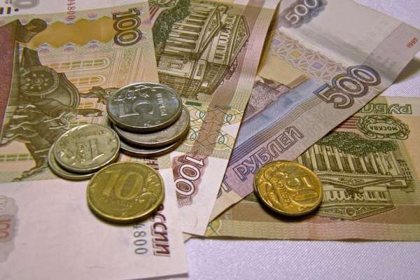 Статистики оценили среднемесячную зарплату воронежцев в 36 тыс. рублей Статистики оценили среднемесячную зарплату воронежцев в 36 тыс. рублей