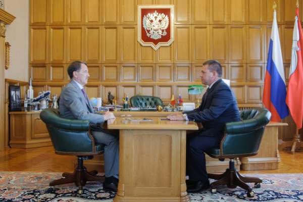 Юрий Шевченко намерен возглавить полноценно район Воронежской области Юрий Шевченко намерен возглавить полноценно район Воронежской области