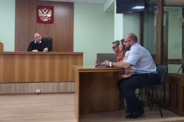 Антон Шевелев попросил воронежский суд о снисхождении за взятку Антон Шевелев попросил воронежский суд о снисхождении за взятку
