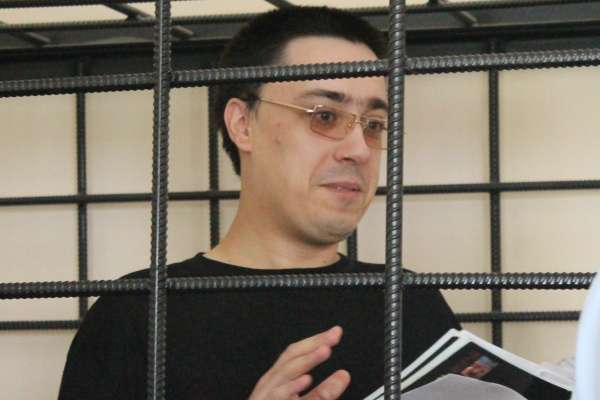 Воронежские антиникелевцы надеются на защиту генпрокуратуры Воронежские антиникелевцы надеются на защиту генпрокуратуры