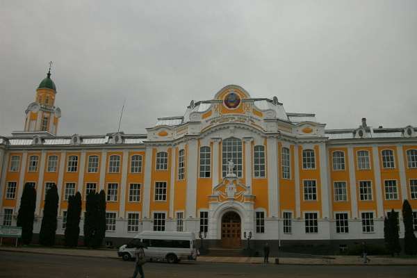 В Воронеже сельскохозяйственный институт лишился аккредитации по двум направлениям В Воронеже сельскохозяйственный институт лишился аккредитации по двум направлениям