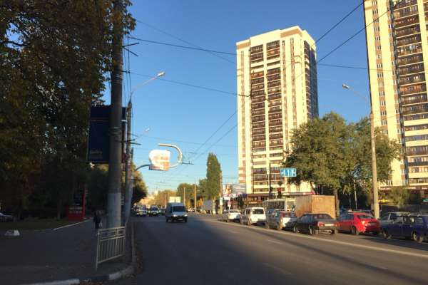 Воронежский ДСК закупится землей напротив ЖК «Пять звезд» Группы Хамина Воронежский ДСК закупится землей напротив ЖК «Пять звезд» Группы Хамина