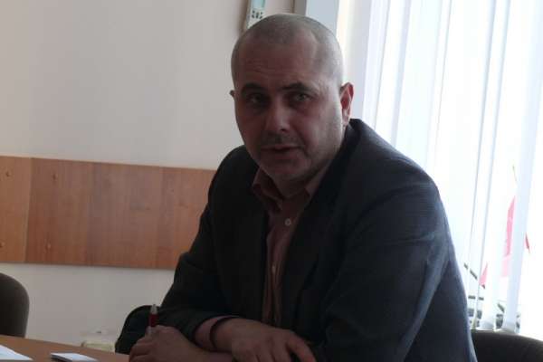 «ТНС энерго Воронеж» пытается обанкротить бизнесмена Олега Малышева «ТНС энерго Воронеж» пытается обанкротить бизнесмена Олега Малышева