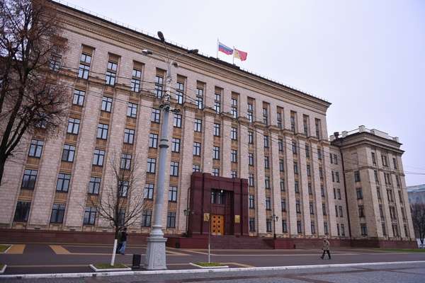 Вечернее время: что происходило в Воронеже 7 марта Вечернее время: что происходило в Воронеже 7 марта