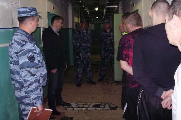 Еще одного воронежского юриста «закрыли» за мошенничество Еще одного воронежского юриста «закрыли» за мошенничество