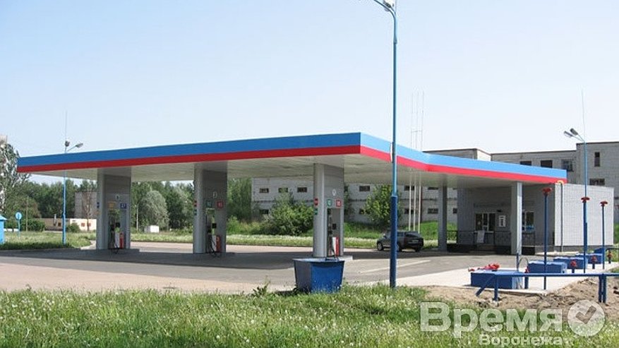 Главная картинка новости: В компании «Воронежнефтепродукт» прошли обыски